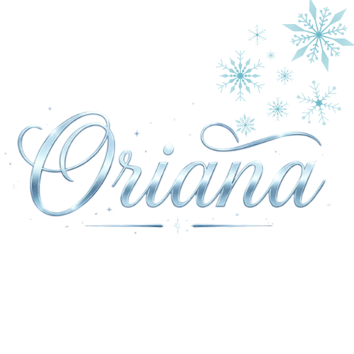 Oriana